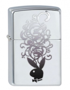 Zippo voordeelpakket Playboy Phantasy